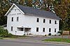 Willakenzie Grange Hall