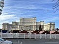 罗马尼亚议会宫