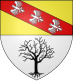 Coat of arms of Norroy-le-Sec