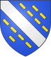 Coat of arms of Ancerviller