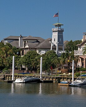 South Shore Harbor