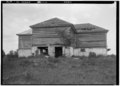 Convict quarters, Chewacla Lime Works