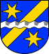 Coat of arms of Unterdietfurt