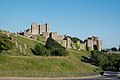 Image 38Dover Castle, 12th–13th century (from History of England)