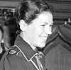Estelle Bernadotte in 1949
