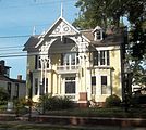 Mahoney-McGarvey House (1891)