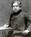Jagadish Chandra Bose Preeminent Scientist, Fellow of the Royal Society