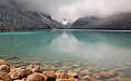 Lake Louise, Banff National Park