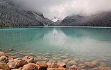 Lake Louise, Banff National Park