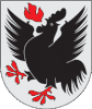 Coat of arms of Lygumai