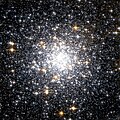 As globular clusters go, M69 is one of the most metal-rich on record.[13]