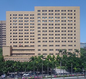 醫學院基礎醫學大樓