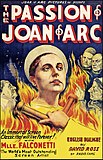 The Passion of Joan of Arc (1928)