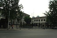 Embassy of Poland in Beijing