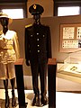 1946年至1966年的男警察制服