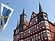 Historisches Rathaus Duderstadt