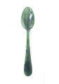 Spoon made in Jade