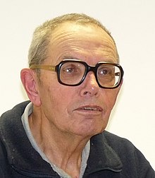 Klinar in 2011