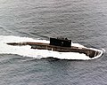 基洛级潜艇