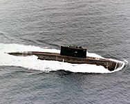 (Kilo class)