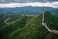 Image 60The Great Wall of China at Jinshanling (from Culture of Asia)