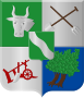 Coat of arms of Twello