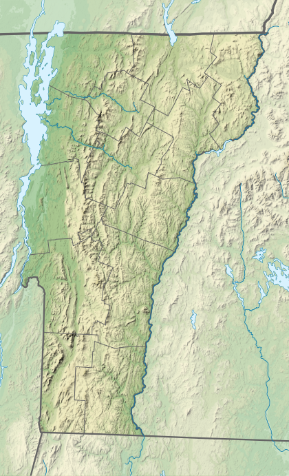 Noclador/sandbox/US Army National Guard maps is located in Vermont