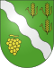 Coat of Arms of Valeyres-sous-Rances