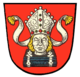 Coat of arms of Sindlingen