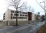 Embassy in Berlin