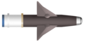 AIM-9M型彈頭