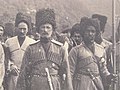 African descendants in Abkhazia