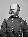 Image 24Ambrose Burnside, by Matthew Brady