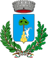 阿维亚蒂科徽章