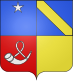 蒙蒂尼莱谢尔略徽章