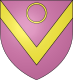 Coat of arms of Villers-le-Rond