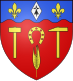 Coat of arms of Carrières-sous-Poissy