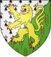 Coat of arms of Marcilly-en-Villette