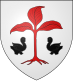 Coat of arms of Petit-Failly