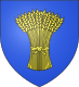 Coat of arms of Saint-Cyr-les-Colons