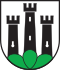 Coat of arms of Susch