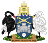 Official seal of Australian Capital Territory