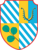 Coat of arms of Šmarje pri Jelšah