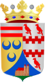 Coat of arms of Maasdriel