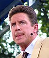 Dan Marino, himself, "Sunday, Cruddy Sunday"