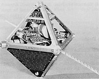 ERS-17, an ORS Mk. 3 satellite