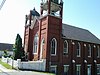 First United Presbyterian Church