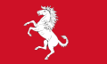 Image 14The flag of the historic county of Kent (from Kent)