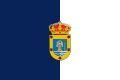 Flag of La Palma