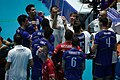 France men's national volleyball team Y